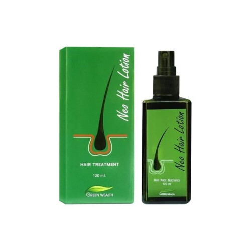 Neo Hair Lotion (1 τεμάχιο) – Λοσιόν κατά της τριχόπτωσης, ορός essence, λάδι, θεραπεία ανά