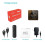 Android TV Box RK3528 Android 13.0 2G+ 16G 2.4G/5G WiFi διπλής ζώνης Έξυπνο WiFi Bluetooth 8K 4