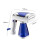 Φορητός ατμομάγειρας ρούχων Prumya 1600W 250ml, χρόνος θέρμανσης 20 δευτερόλεπτα, αντιτσαλ 2