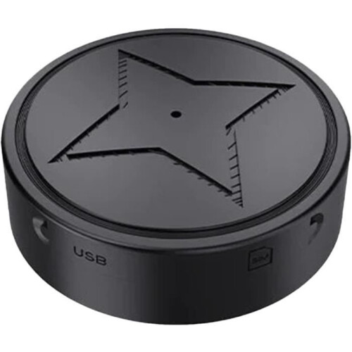 GPS Tracker για αυτοκίνητα | Μαγνητικό GPS Tracker για παιδιά | Μίνι GPS Tracker | Παρακολ