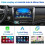 Ραδιόφωνο αυτοκινήτου DIN Bluetooth Carplay GPS 7'' Αναδιπλούμενη οθόνη αφής Ραδιόφωνο FM Hand 2