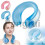 Outdoor Ice Cooling Neck Collar 5