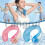 Outdoor Ice Cooling Neck Collar 4