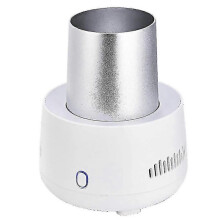 Usb Refrigerator Beverage Fast Cooler Cup Beer Bottle Can Water Drinks Cooling Mug Ice Car Home Refr