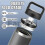 Cap Compatible with Yeti Rambler Bottlereplacement Lid Compatible with 18 Oz 26 Oz 36 Oz 64 Oz Top C 2