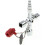 Universal Cross Square Triangle Train Cabinet Electric Elevator Lift Allen Wrench Wrench Hand Tool 2