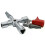 Universal Cross Square Triangle Train Cabinet Electric Elevator Lift Allen Wrench Wrench Hand Tool 4