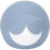 Silicone Hot Water Bottle, Silicone Hot Water Bottle for Winter(Blue) 3