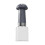 (Blue) Electric Pet Bath Cleaning Beauty Bubbler 1
