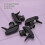 4pcs Trigger Spray Nozzle Replacement Heads for Glass & Plastic Bottles - Fro Sprayer 3