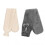 2000ML Hand Warm Water Bag Explosionproof Rubber Plush Hot Water Bottle for Winter 2