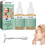 Ορός Αντιγήρανσης Advanced Collagen Boost Advanced Collagen Boost Anti-Aging Essence Collagen Boost Anti-Aging Reduces 1