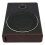 8" Car Stereo,Full Frequency Subwoofer W/ Treble & Built-In Amplifier 11