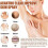 Acantho Clear Therapeutic Spray, Θεραπευτικό Σπρέι για τη Μαύρη Ακάνθωση, Acantho Clear Spray 3