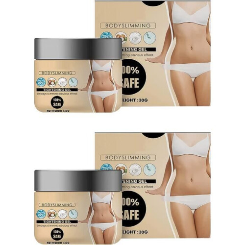 Τζελ Σύσφιξης BodySlim, Τζελ Σύσφιξης BodySlim, Τζελ Σύσφιξης για Αδυνάτισμα και