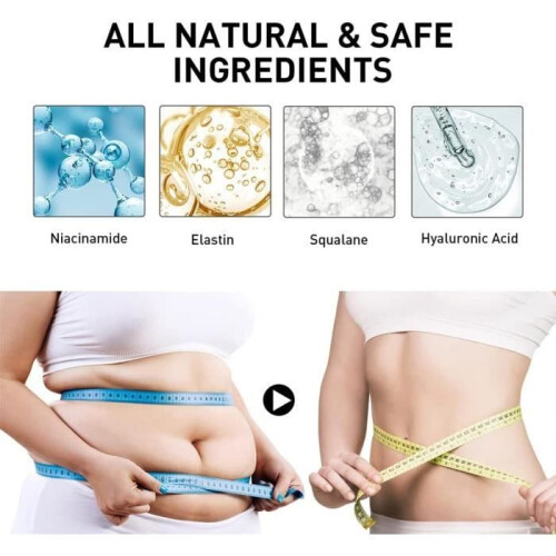 Τζελ Σύσφιξης BodySlim, Τζελ Σύσφιξης BodySlim, Τζελ Σύσφιξης για Αδυνάτισμα και 1