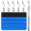 Σετ μεμβρανών τζαμιών αυτοκινήτου 7 τεμαχίων, σετ ταπετσαρίας, υαλοκαθαριστήρας, 1