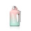 (Pink) 3800ml Large Capacity Gradient Straw Cup Sports Bottle With Scale 1