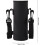 Water Bottle Sleeve with Adjustable Shoulder Strap, Insulated Neoprene Holder 3