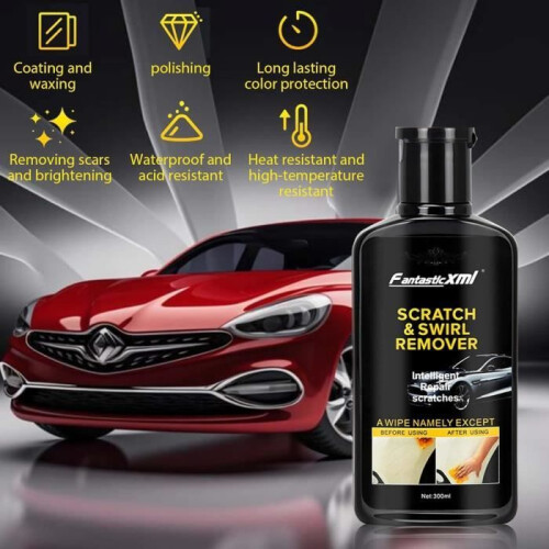 Αφαιρετικό γρατσουνιών αυτοκινήτου, αφαιρετικό γρατσουνιών αυτοκινήτου, 1