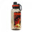 Godzilla Poster Art 32 oz. Flip Top Water Bottle 2