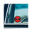 Spider-Man Round Face Adhesive Decal 2