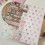 Glitter sticker with musical note, strawberry star, selfadhesive, decorative sticker for scrapbooking, diary, phone case 3