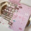 Glitter sticker with musical note, strawberry star, selfadhesive, decorative sticker for scrapbooking, diary, phone case 2