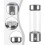 Portable Hydrogen Water Bottle Generator 450ml 4000PPB with TypeC Charging 5