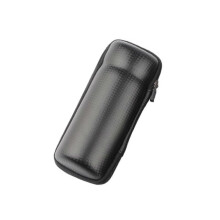 Waterproof Road Bike Tool Bag Bicycle Tool Bags Bottle Holder Storage Hard Case Bag Durable Ref: 8052