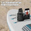 Paddle Drink Holder  Surfboard Drink Holder  Plastic Paddleboard Cup with Drain Hole  Multifunctional Paddleboard Accessory 2