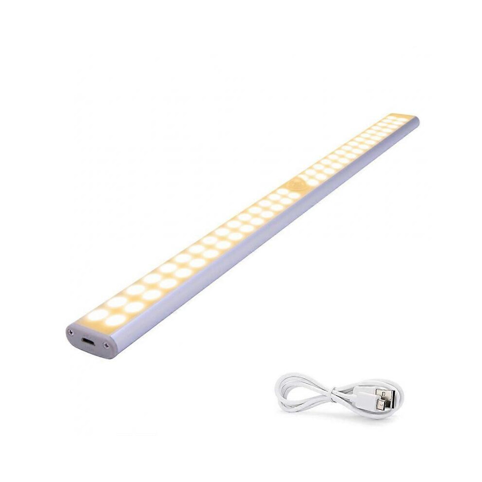 Human sensor light