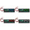 (1) DC digital meter voltage and power display panel - green 4