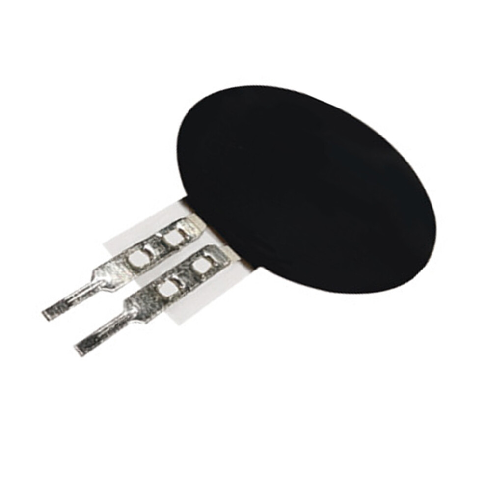 (1) Fsr Flexible Resistor Film Pressure Sensor 100G To 100Kg 7754770374634
