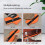 (1) Attachable Contour Former - 10 inches 6