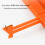 (1) Attachable Contour Profiler - 5 inches 9