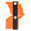 (1) Attachable Contour Former - 10 inches 9