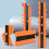 (1) Attachable Contour Profiler - 5 inches 3