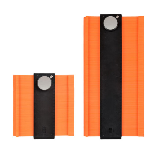 (1) Attachable Contour Former - 10 inches 2