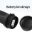 (1) Soil EC temperature detector with battery (Newton) 3