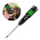 (1) Soil EC temperature detector with battery (Newton) 2