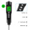 (1) Soil EC temperature detector with battery (Newton) 8