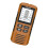 (1) Handheld Wall Metal Detector - Yellow 3