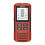 (1) Handheld Wall Metal Detector - Red 3