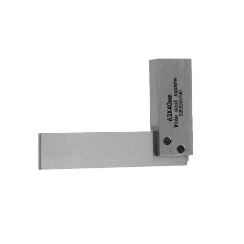 (1) Wide Square - 63x40mm