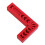 (1) 90 degree right angle positioning ruler - 3 inches 8