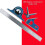 (1 set) 180?? combination angle ruler 9