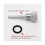 Car Tuning Accessories Aluminium for 3500w Inverter Engine with O-ring - Silver 13