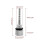 Car Tuning Accessories Aluminium for 3500w Inverter Engine with O-ring - Silver 16