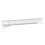 (1) Simple Plastic Vernier Caliper Dual Scale 15cm and 18cm - White 5
